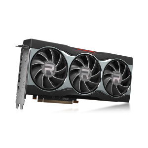 AMD Radeon RX 6800XT AMD Radeon RX 6800XT