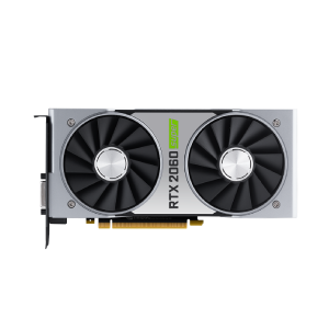 GeForce RTX 2060 Super GeForce RTX 2060 Super
