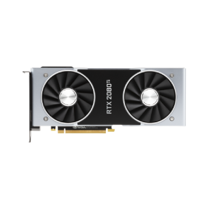 GeForce RTX 2080 Ti GeForce RTX 2080 Ti