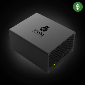 iPollo V1 Mini Classic WiFi Version iPollo V1 Mini Classic WiFi Version