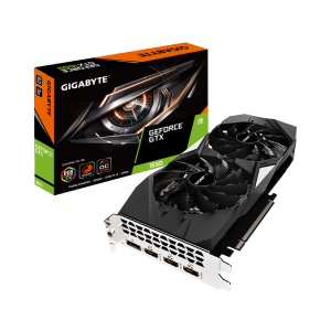 Nvidia GeForce GTX 1650 Nvidia GeForce GTX 1650