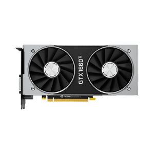 Nvidia GeForce GTX 1660 Ti Nvidia GeForce GTX 1660 Ti