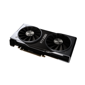 Nvidia GeForce RTX 2060 Nvidia GeForce RTX 2060