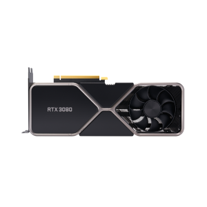 Nvidia GeForce RTX 3080 Nvidia GeForce RTX 3080