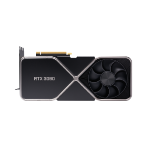 nVidia GeForce RTX 3090 nVidia GeForce RTX 3090