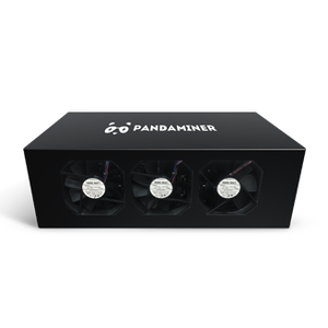 PandaMiner B9 Ethash 330MH/s PandaMiner B9 Ethash 330MH/s