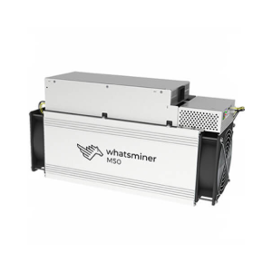 Whatsminer M50 Whatsminer M50